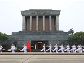 Lăng Bác (Lăng chủ tịch Hồ Chí Minh)
